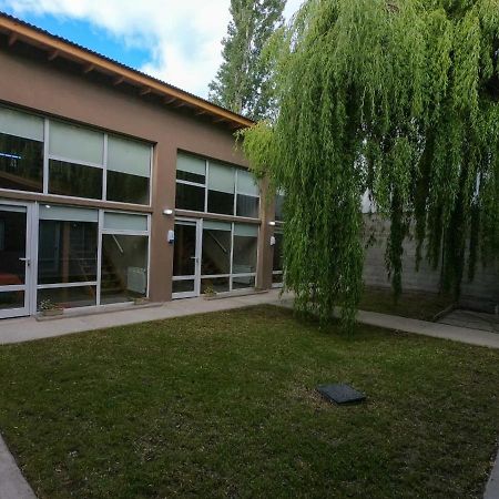 Ferienwohnung Marien Departamentos El Calafate Exterior foto