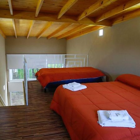 Ferienwohnung Marien Departamentos El Calafate Exterior foto