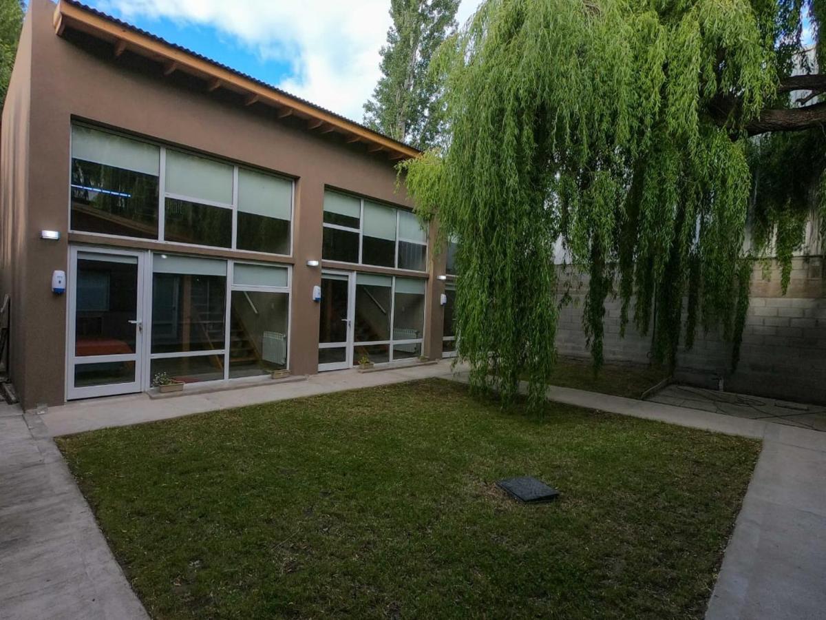 Ferienwohnung Marien Departamentos El Calafate Exterior foto