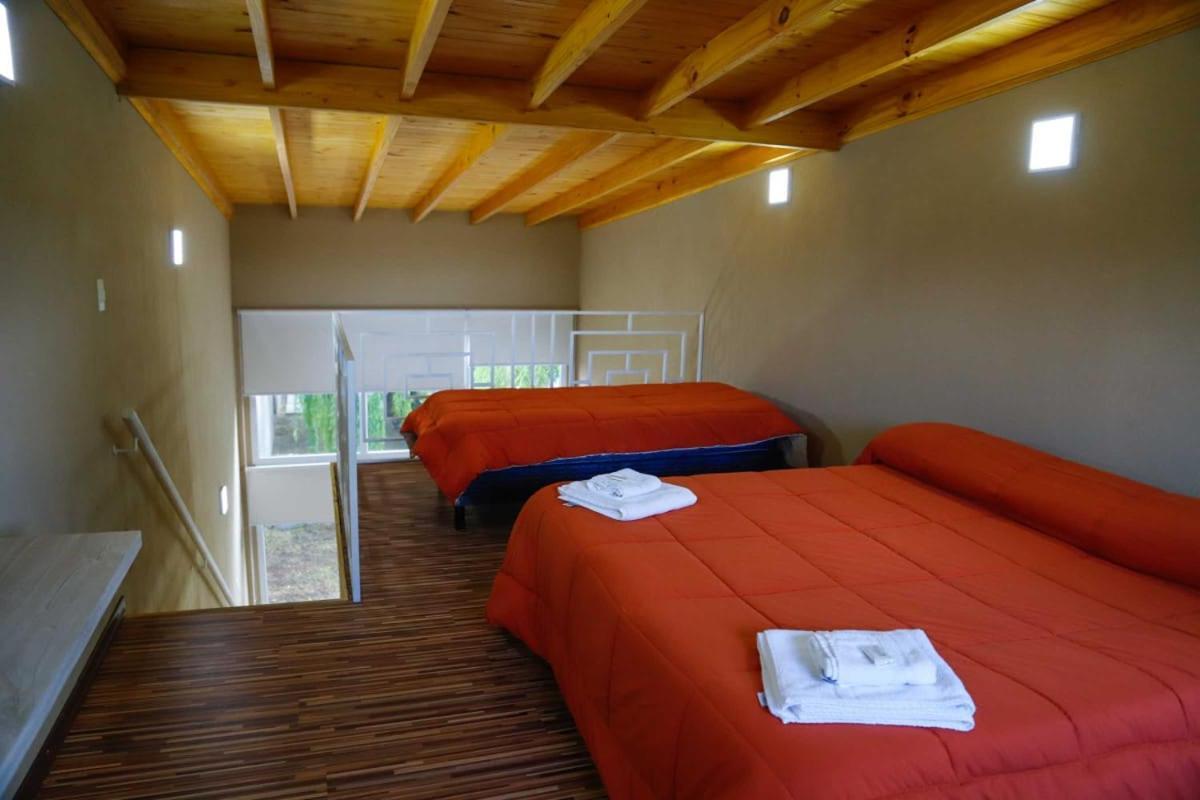 Ferienwohnung Marien Departamentos El Calafate Exterior foto